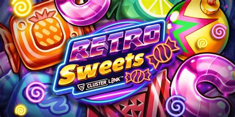 retro sweets push gaming demo|Retro Sweets Slot (Push Gaming) Review 2024 & Demo Game.